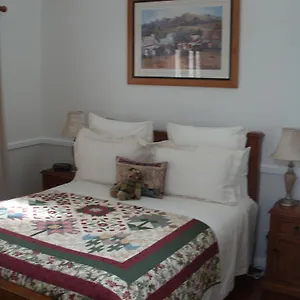 Bed & Breakfast Glenrose Cottages, Warwick